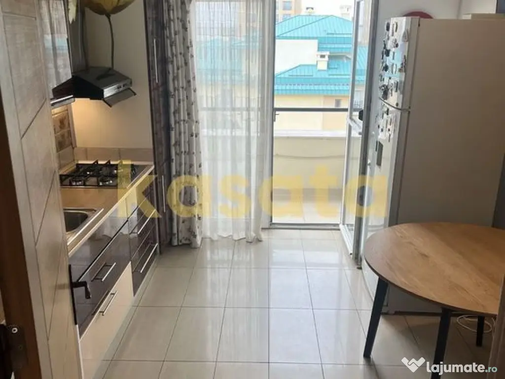 3 camere de vânzare | Cosmopolis | Terasă | 2 locuri pa...