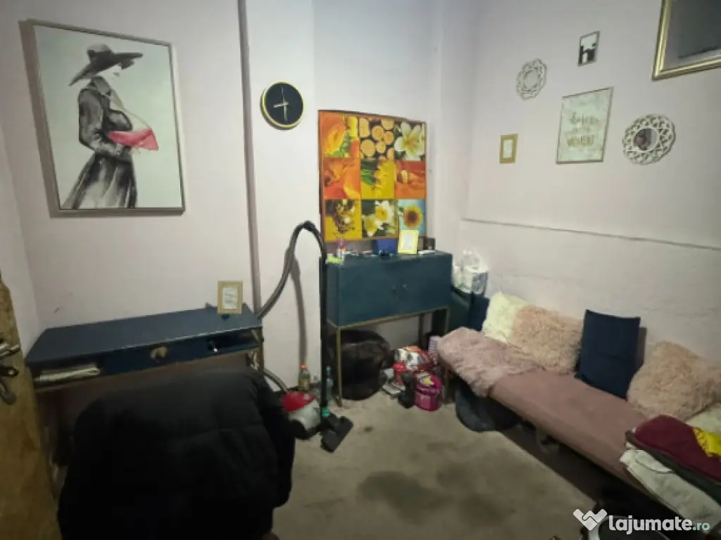 Spațiu comercial 176 mp Baia Sprie, zona Lidl, chiriaș act