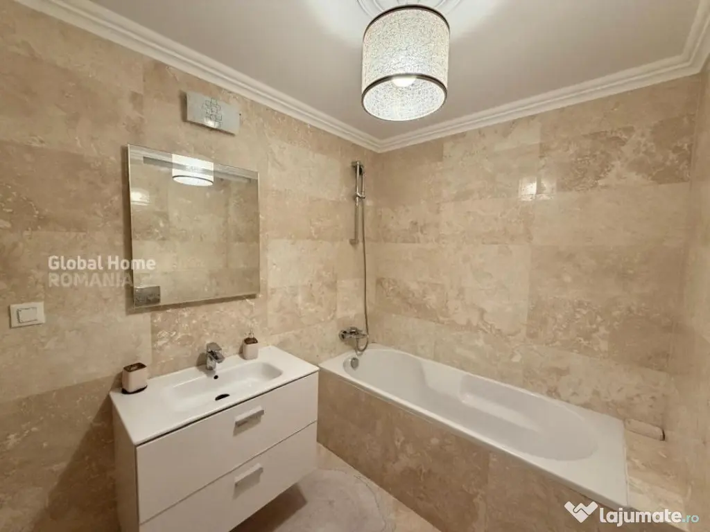 Stefan Cel Mare - Zona Vasile Lascar | Studio - Balcon + Inc 