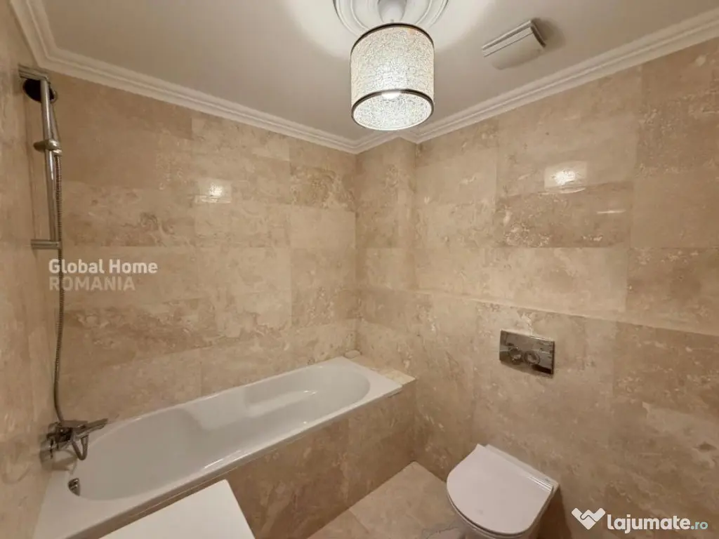 Stefan Cel Mare - Zona Vasile Lascar | Studio - Balcon + Inc 