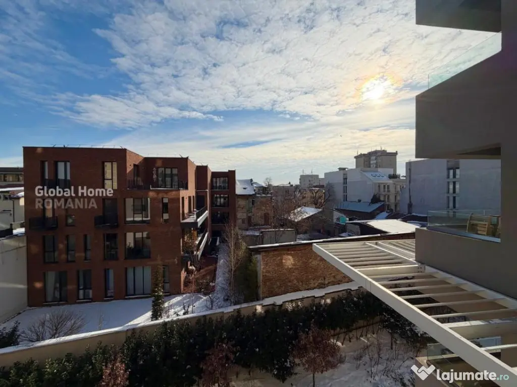 Stefan Cel Mare - Zona Vasile Lascar | Studio - Balcon + Inc 