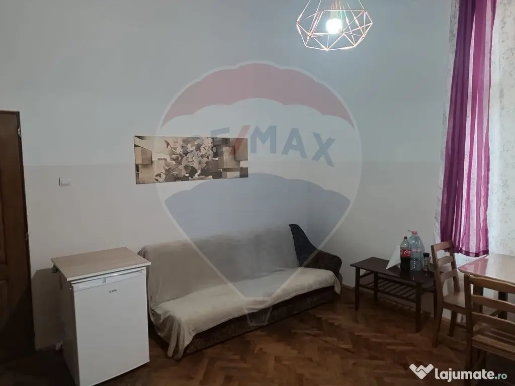 Apartament de închiriat Horea 