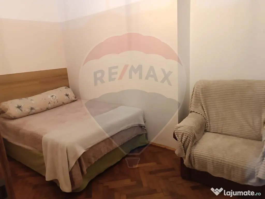 Apartament de închiriat Horea 