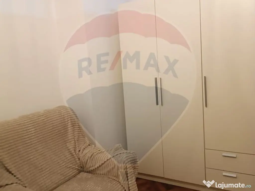 Apartament de închiriat Horea 