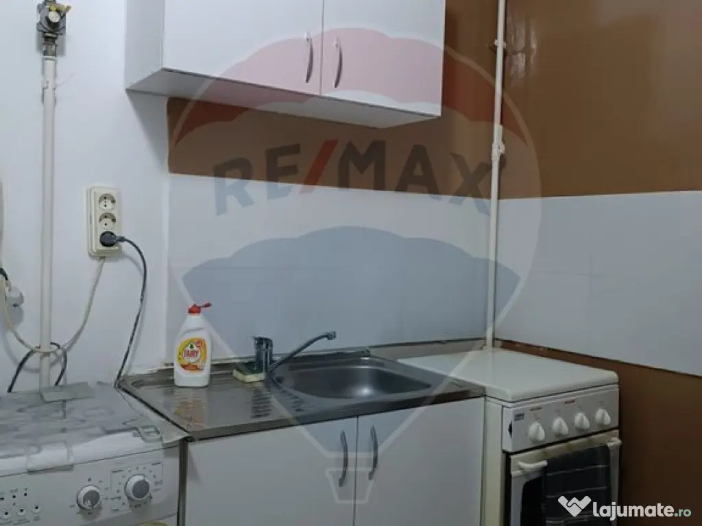 Apartament de închiriat Horea 