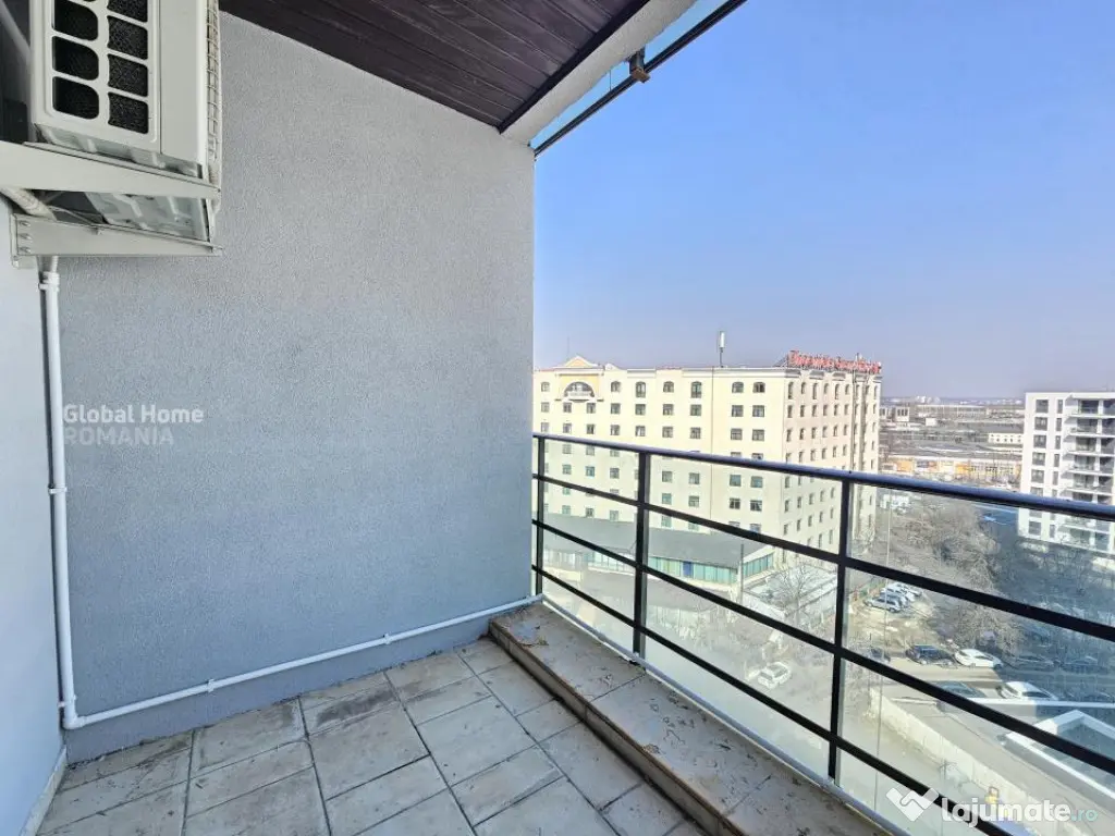 Apart 2 camere 55m2 - First Rent | Aviatiei - Baneasa - Hera 