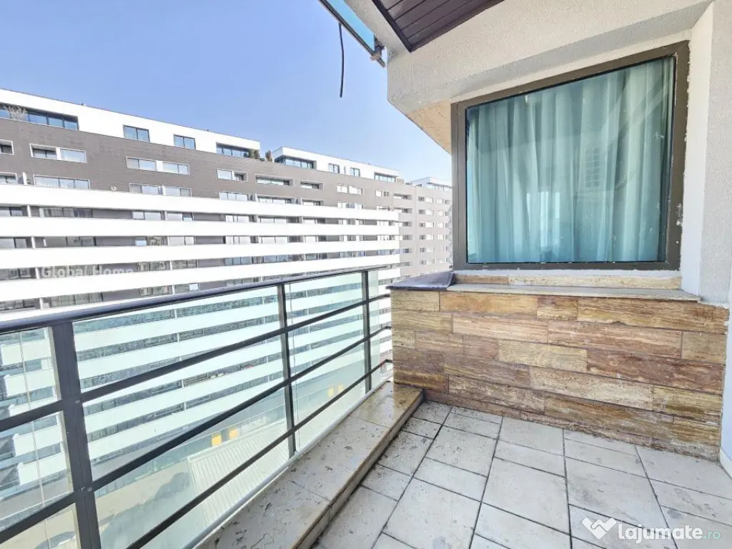 Apart 2 camere 55m2 - First Rent | Aviatiei - Baneasa - Hera 