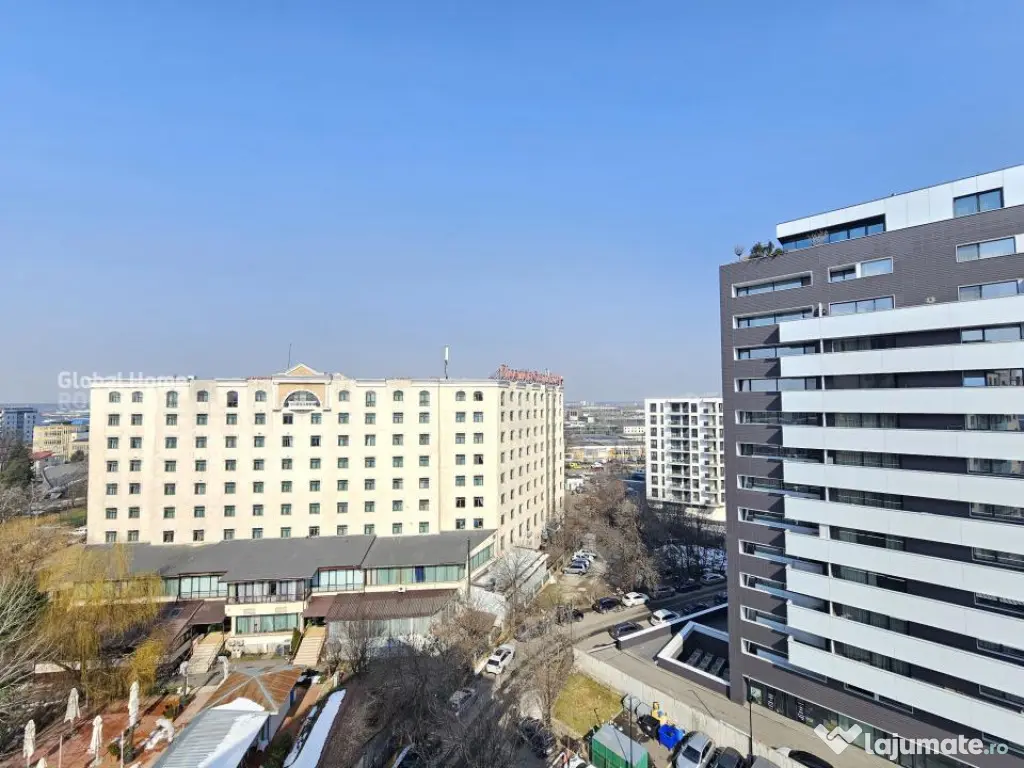 Apart 2 camere 55m2 - First Rent | Aviatiei - Baneasa - Hera 