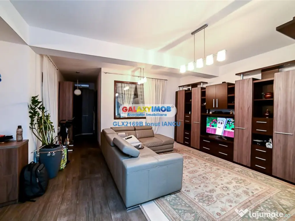 Casa P 1 GOOD RESIDENCE 4 Camere 