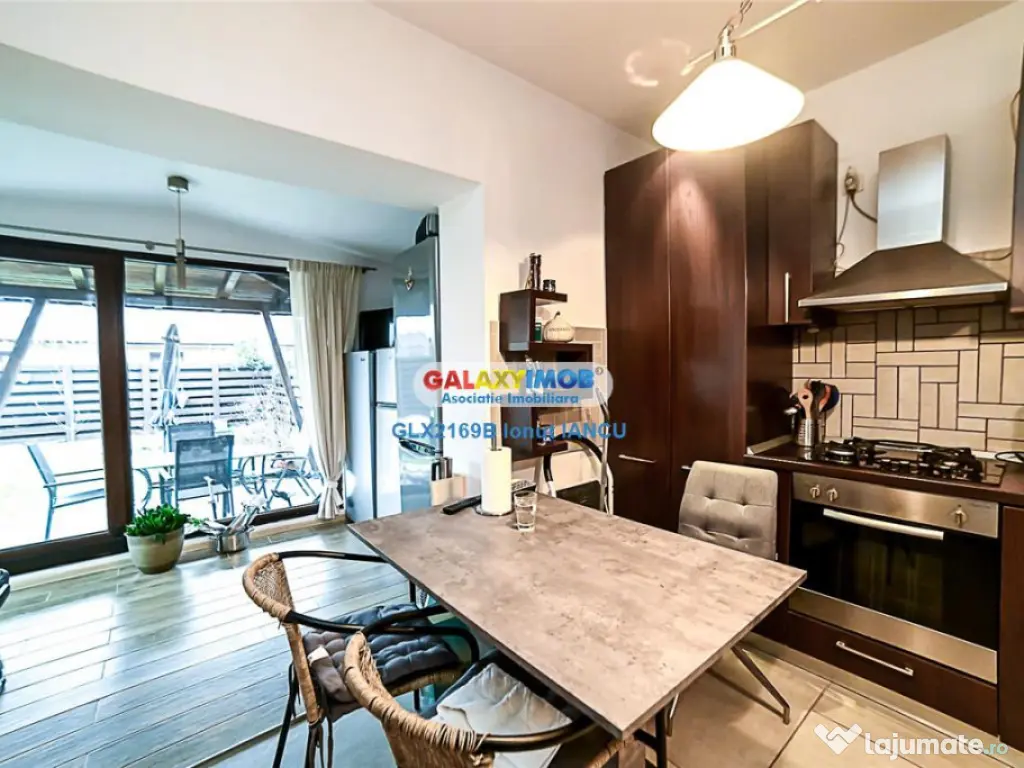 Casa P 1 GOOD RESIDENCE 4 Camere 