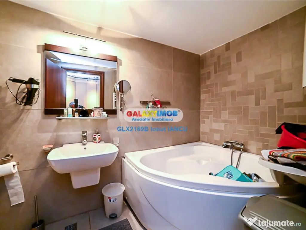 Casa P 1 GOOD RESIDENCE 4 Camere 