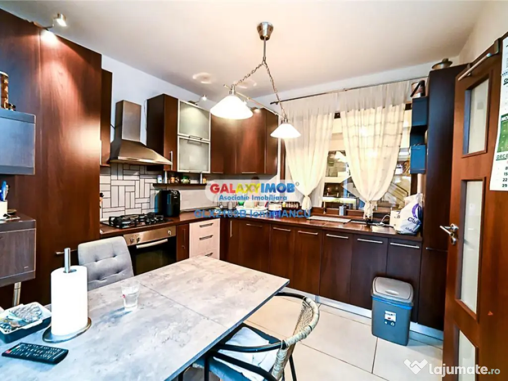 Casa P 1 GOOD RESIDENCE 4 Camere 