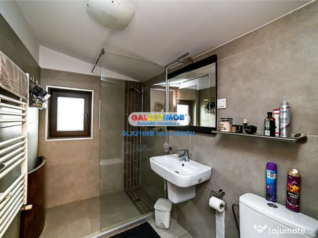 Casa P 1 GOOD RESIDENCE 4 Camere 