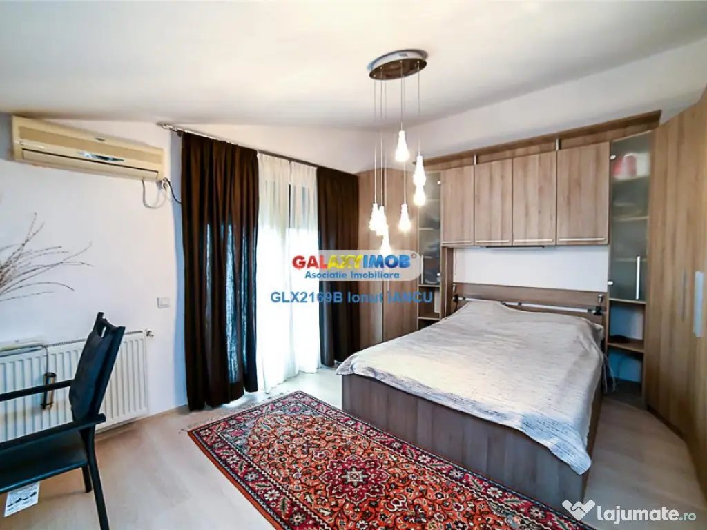 Casa P 1 GOOD RESIDENCE 4 Camere 