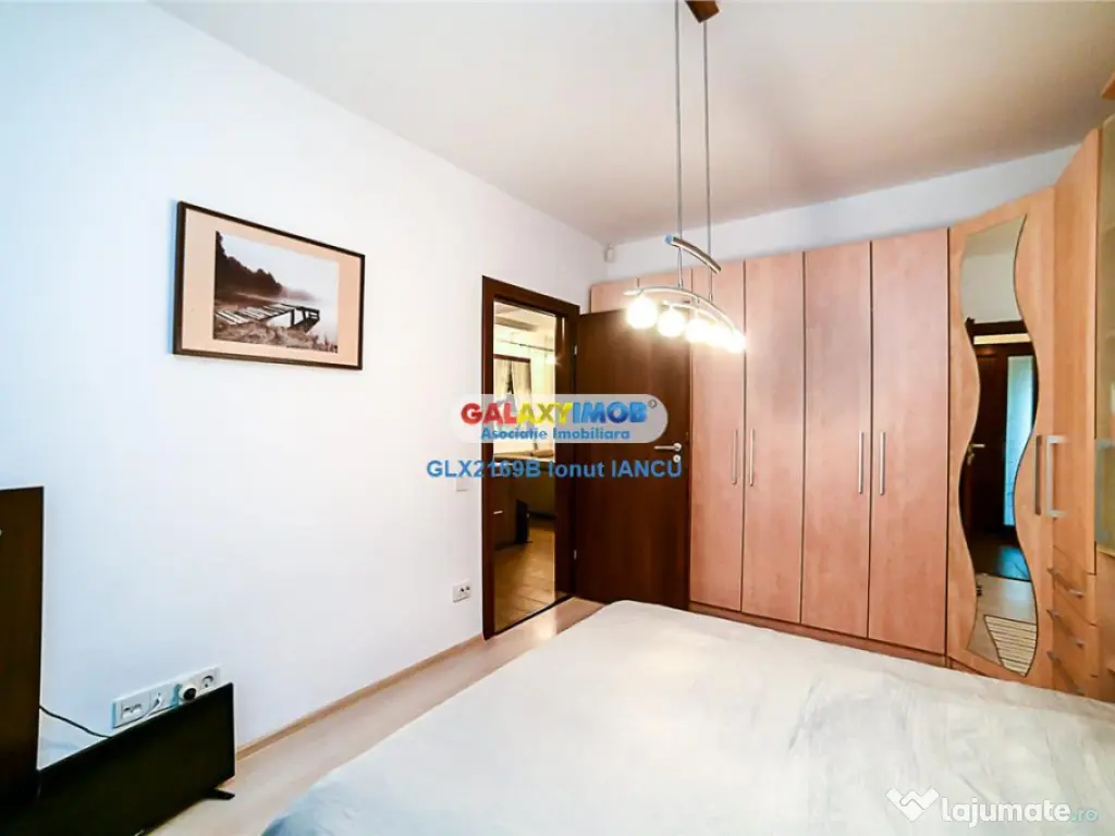 Casa P 1 GOOD RESIDENCE 4 Camere 