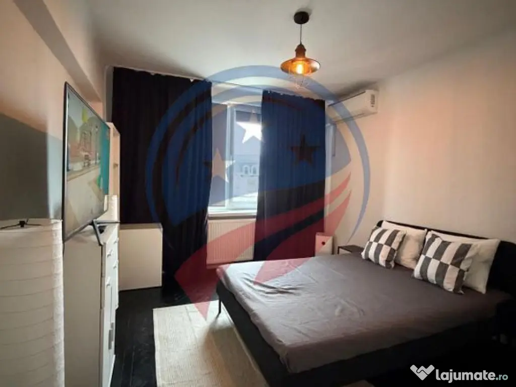 CHIRIE APARTAMENT 2 CAMERE CENTRUL VECHI 