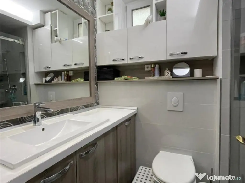 Apartament 3 camere de zona ultracentrala Tulcea