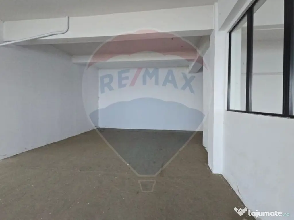 INCHIRIERE Spațiu Comercial de 2,428mp în zona Nord-Est 