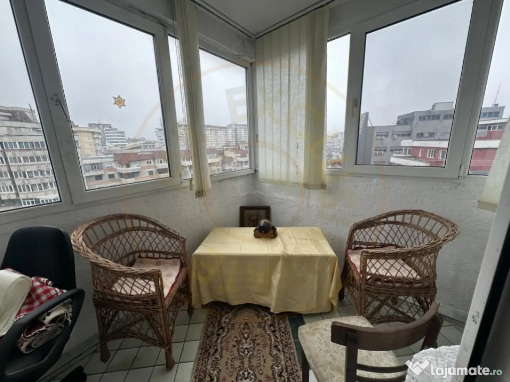 Apartament 3 Camere Ultracentral Pitești - Maior Sontu 