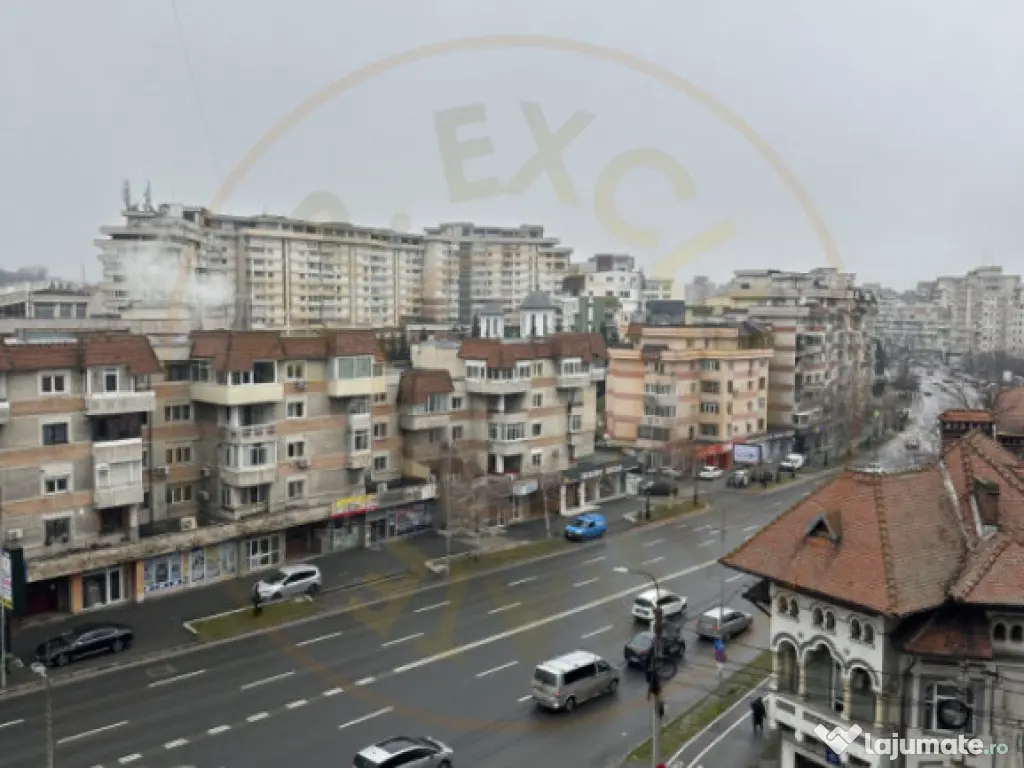 Apartament 3 Camere Ultracentral Pitești - Maior Sontu 