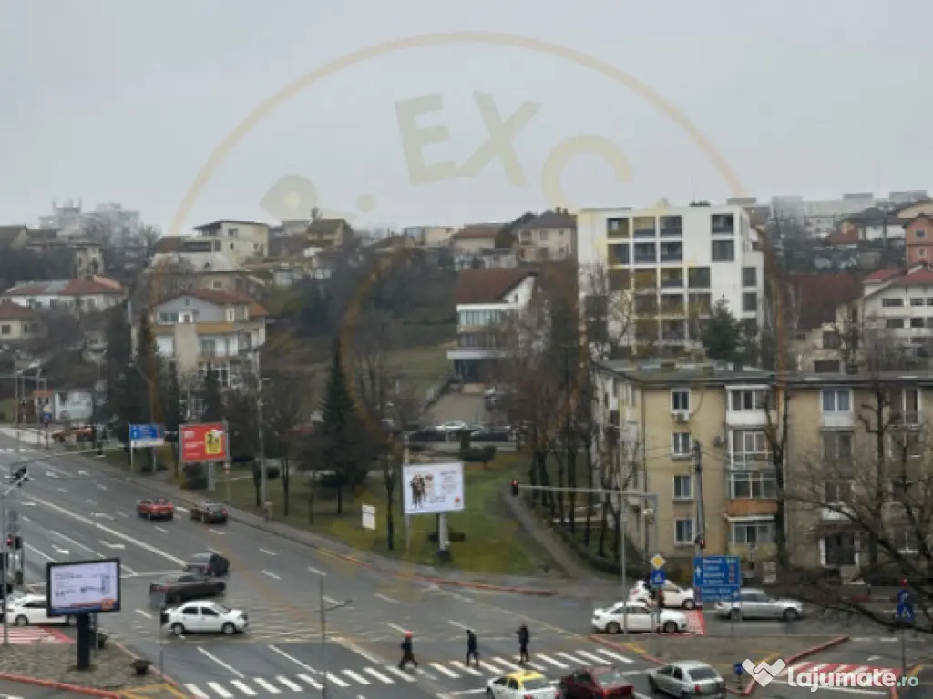 Apartament 3 Camere Ultracentral Pitești - Maior Sontu 