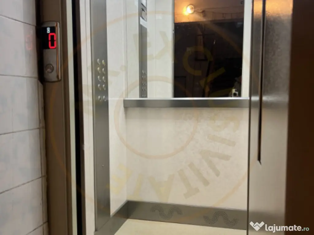 Apartament 3 Camere Ultracentral Pitești - Maior Sontu 