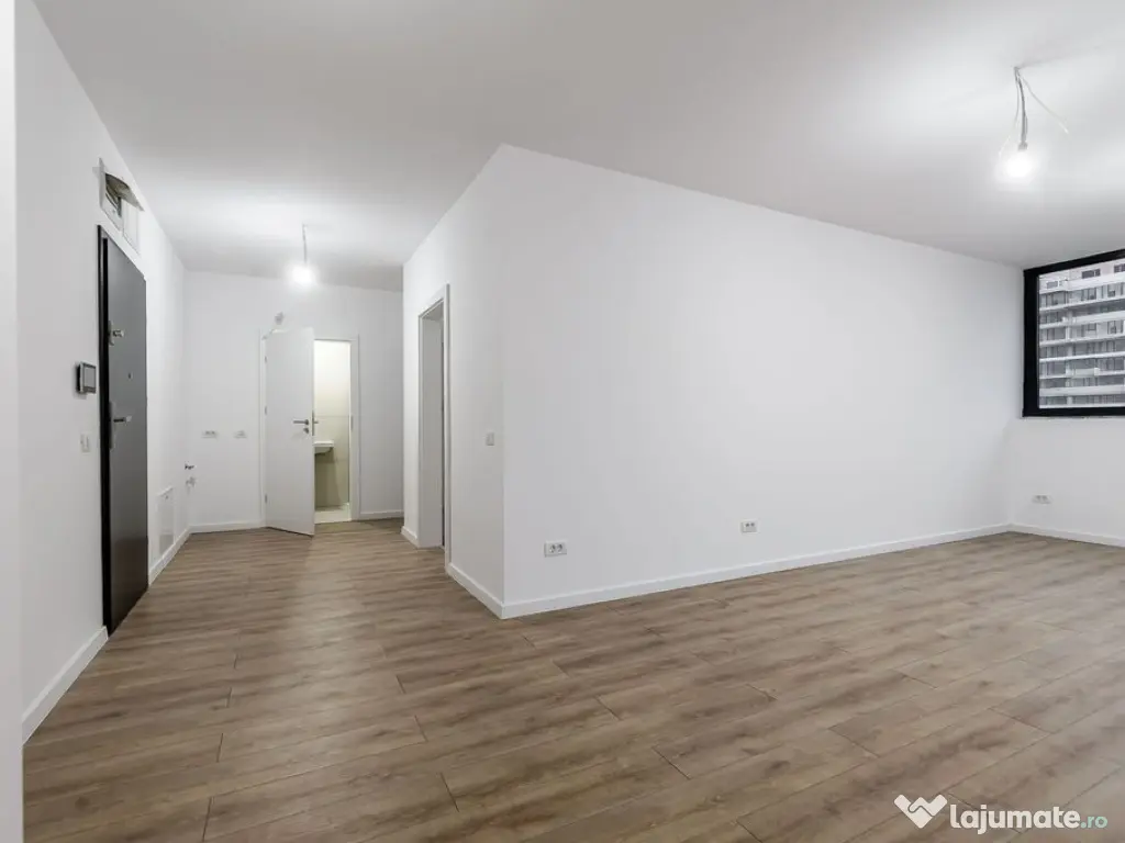 Apartament cu 3 camere in X-city Towers Direct de la dezv...