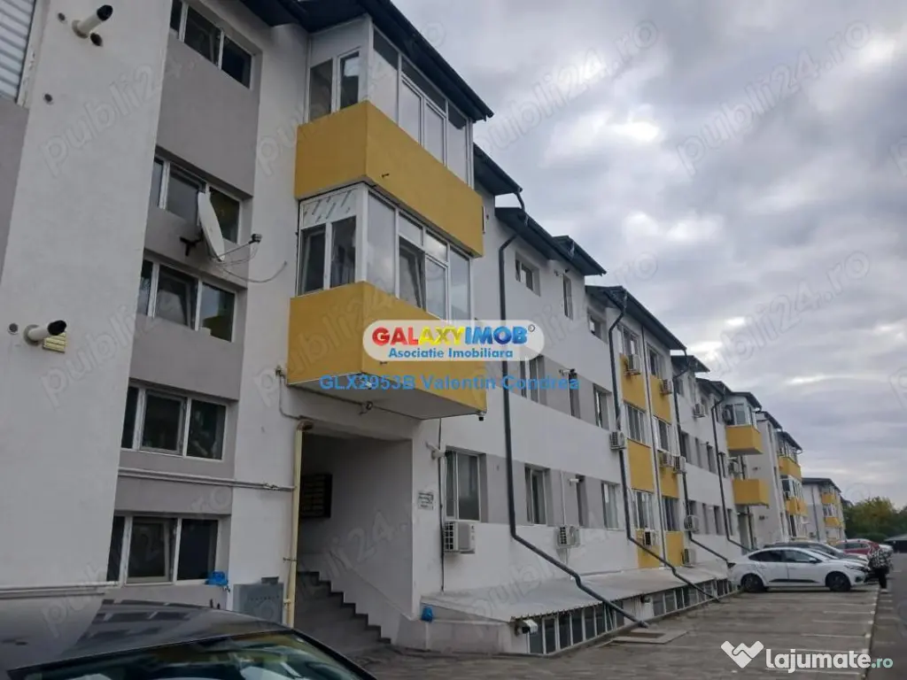 Apartament 2 Camere Rahova - Garoafei - Pucheni 