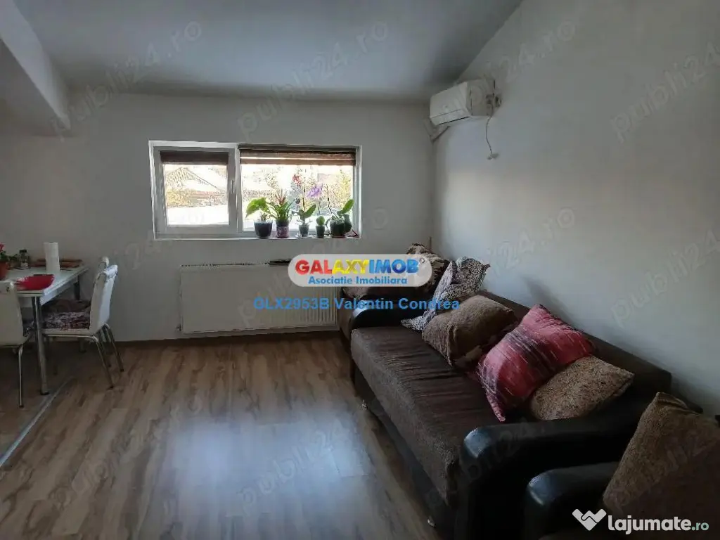 Apartament 2 Camere Rahova - Garoafei - Pucheni 