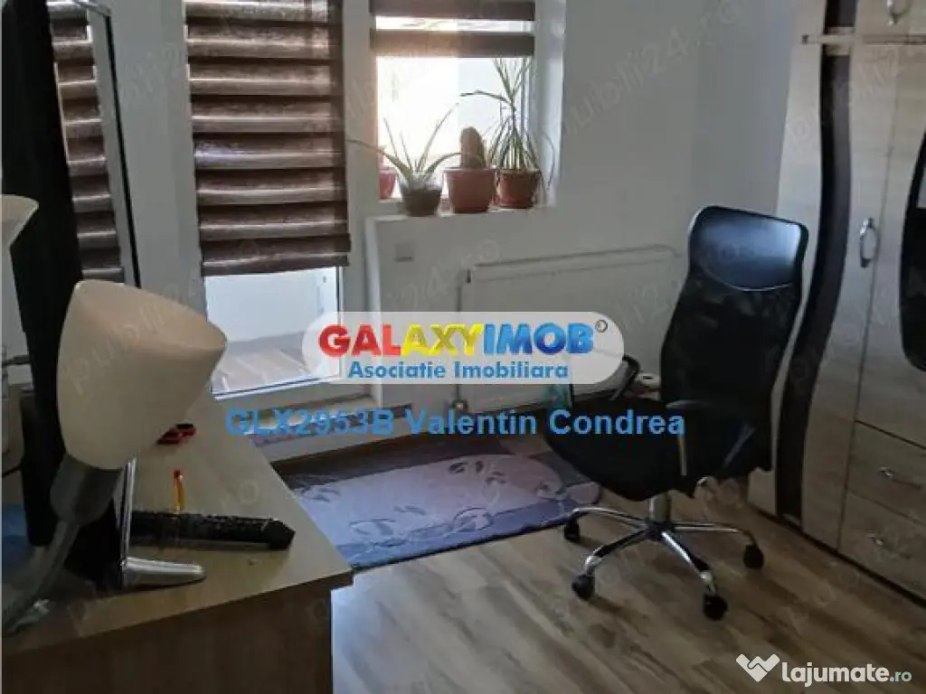 Apartament 2 Camere Rahova - Garoafei - Pucheni 