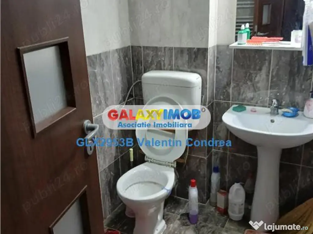 Apartament 2 Camere Rahova - Garoafei - Pucheni 