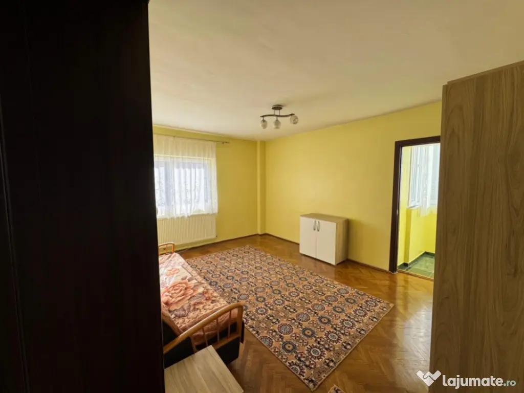 Apartament 2 camere -Racadau ( Orientare Sud-Est )