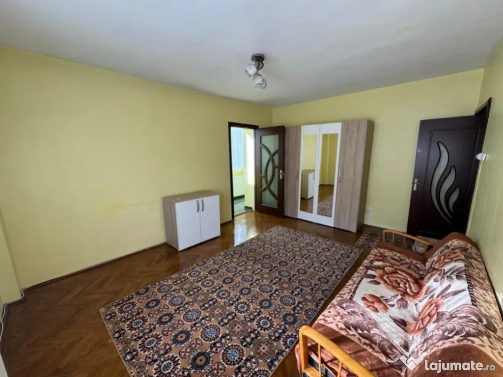 Apartament 2 camere -Racadau ( Orientare Sud-Est )