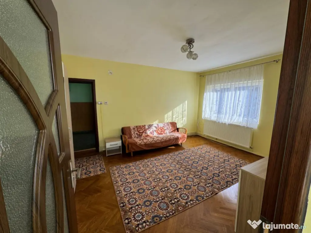 Apartament 2 camere -Racadau ( Orientare Sud-Est )