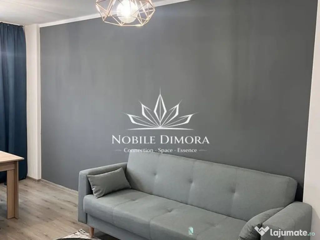 XCity Towers - Apartament cu 2 camere si parcare subteran...