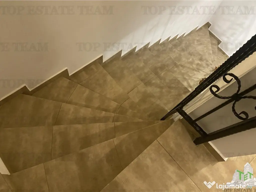 Casa moderna de in Dobroesti 