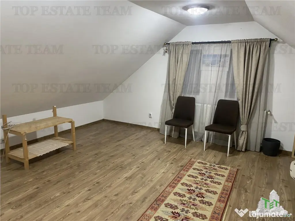 Casa moderna de in Dobroesti 