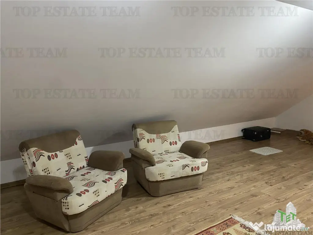 Casa moderna de in Dobroesti 