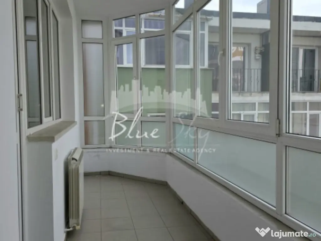 Plaja Modern- Apartament 3 camere cu vedere la mare