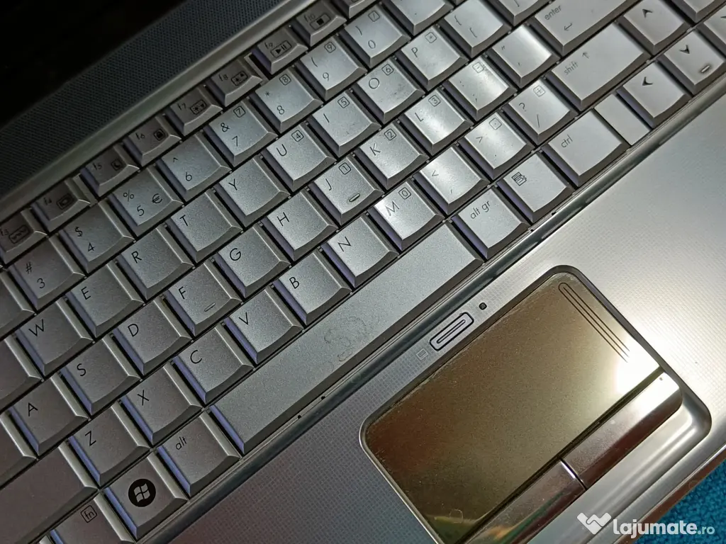 Laptop HP Pavilion dv5