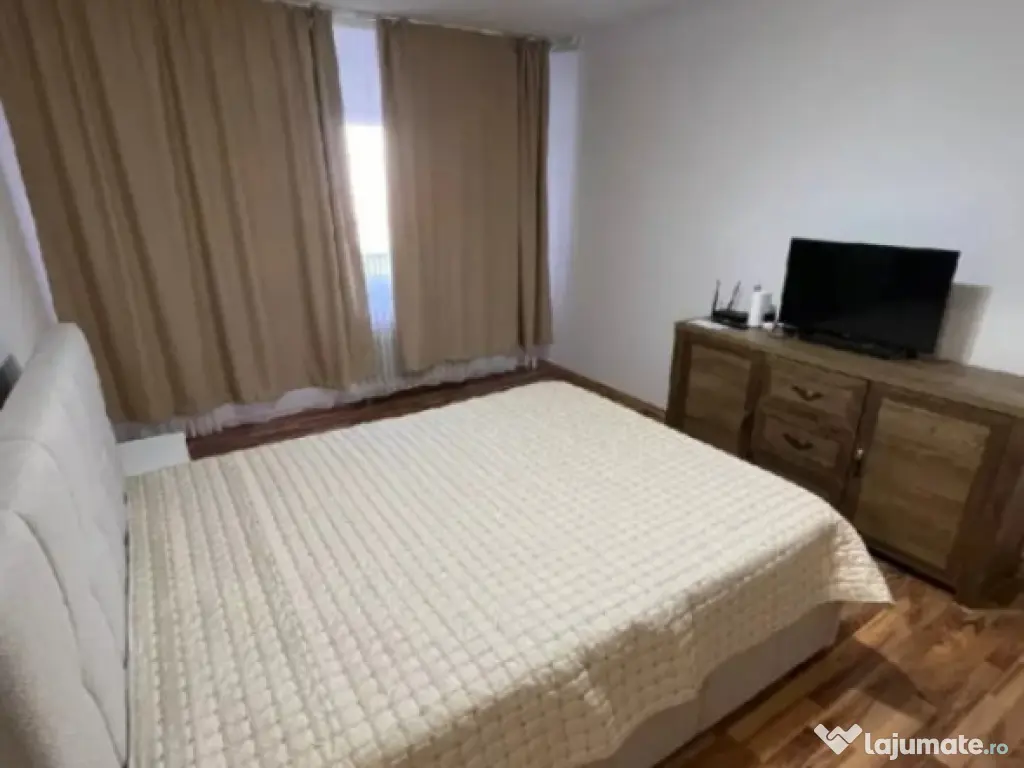 Garsonieră de vânzare, 42 mp, zona Brazda lui Novac