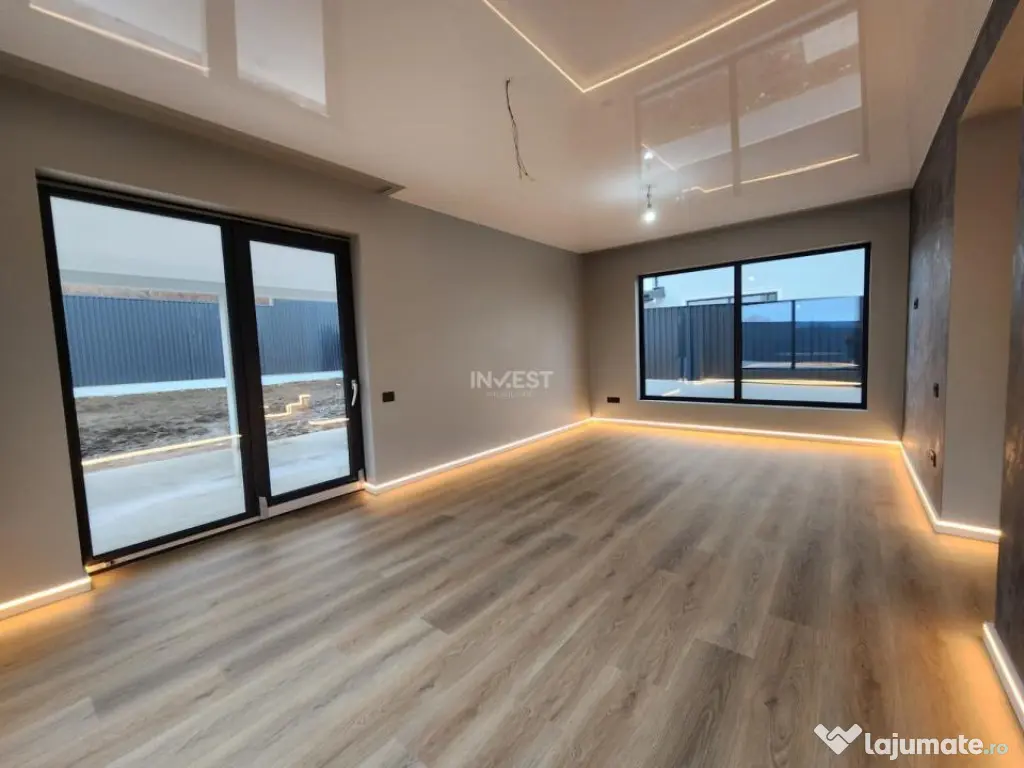 CASA 4 CAMERE , 2 BAI , 120 MP UTILI , MIROSLAVA 