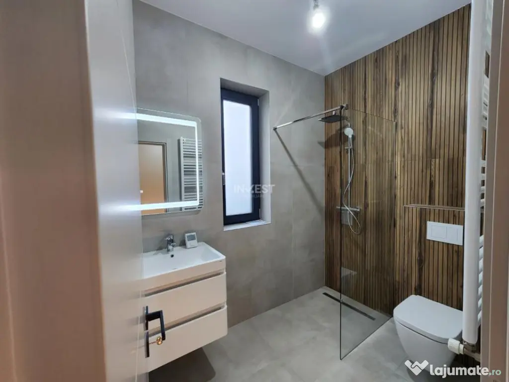 CASA 4 CAMERE , 2 BAI , 120 MP UTILI , MIROSLAVA 