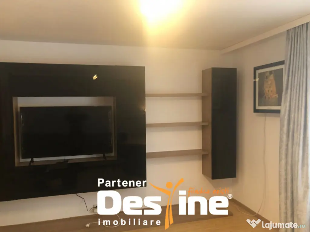 Apartament 3 camere 78.8mp, hol dublu, 13 Septembrie 