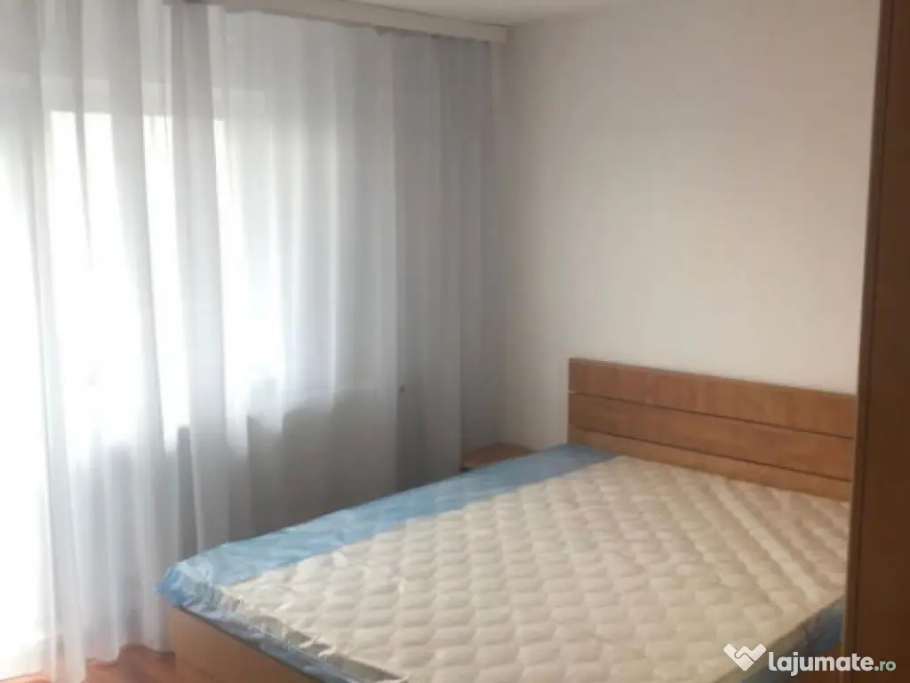 Apartament 3 camere 78.8mp, hol dublu, 13 Septembrie 