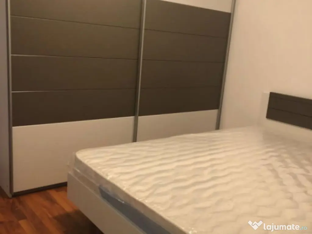 Apartament 3 camere 78.8mp, hol dublu, 13 Septembrie 