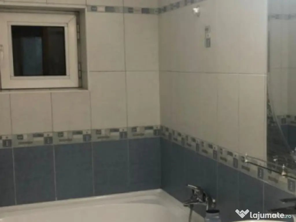 Apartament 3 camere 78.8mp, hol dublu, 13 Septembrie 