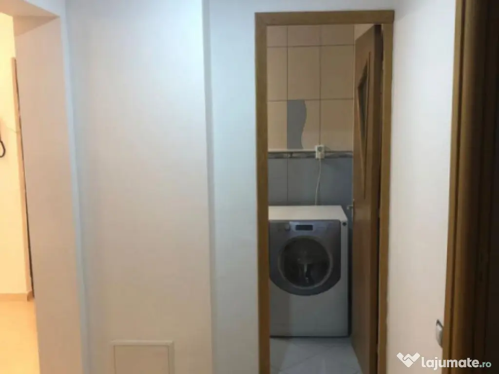 Apartament 3 camere 78.8mp, hol dublu, 13 Septembrie 