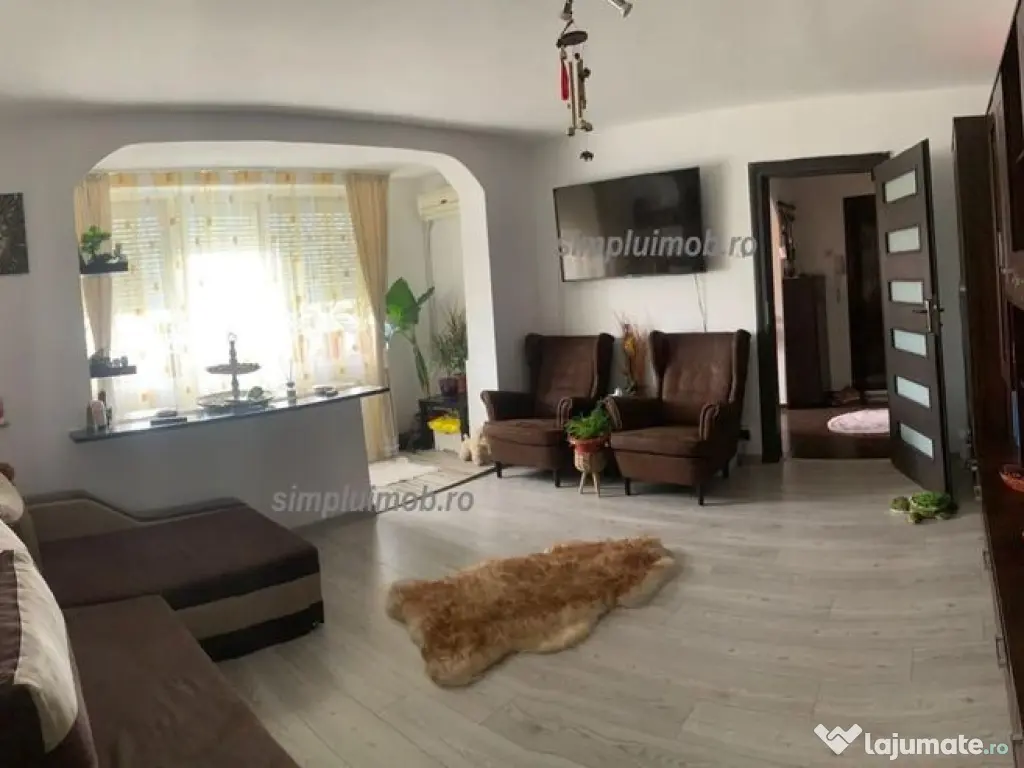 Renovat mobilat utilat anvelopat Colentina Sector 2