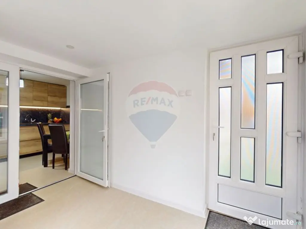 Casă / Vilă cu 9 camere de vânzare în zona Valea Cerb... 